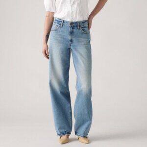 Levi’s Baggy Dad Jean